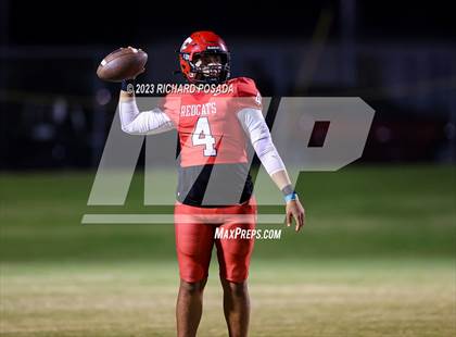Thumbnail 1 in Lindsay @ Fowler (CIF CS DIV VI Round 1) photogallery.