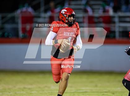 Thumbnail 3 in Lindsay @ Fowler (CIF CS DIV VI Round 1) photogallery.