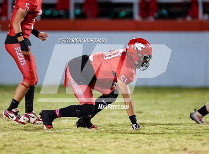 Thumbnail 2 in Lindsay @ Fowler (CIF CS DIV VI Round 1) photogallery.