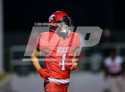 Thumbnail 3 in Lindsay @ Fowler (CIF CS DIV VI Round 1) photogallery.