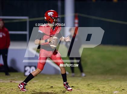 Thumbnail 3 in Lindsay @ Fowler (CIF CS DIV VI Round 1) photogallery.