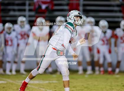 Thumbnail 2 in Lindsay @ Fowler (CIF CS DIV VI Round 1) photogallery.