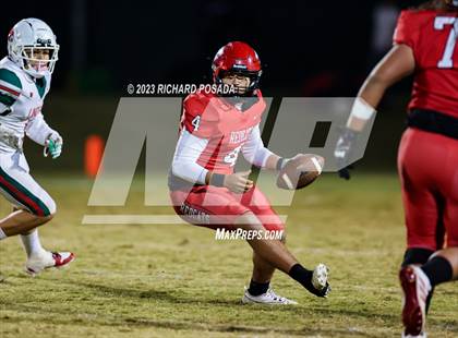 Thumbnail 2 in Lindsay @ Fowler (CIF CS DIV VI Round 1) photogallery.