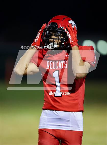 Thumbnail 3 in Lindsay @ Fowler (CIF CS DIV VI Round 1) photogallery.
