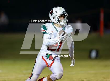 Thumbnail 3 in Lindsay @ Fowler (CIF CS DIV VI Round 1) photogallery.