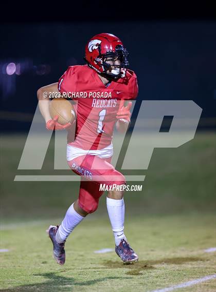 Thumbnail 3 in Lindsay @ Fowler (CIF CS DIV VI Round 1) photogallery.