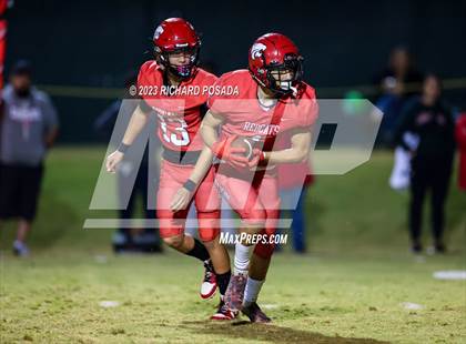 Thumbnail 3 in Lindsay @ Fowler (CIF CS DIV VI Round 1) photogallery.