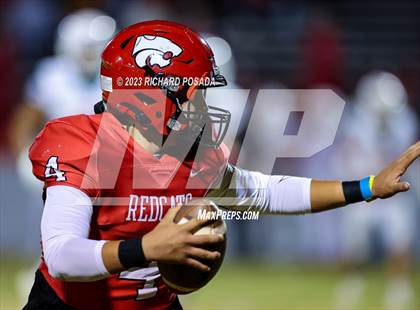 Thumbnail 2 in Lindsay @ Fowler (CIF CS DIV VI Round 1) photogallery.