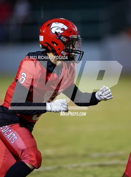 Thumbnail 1 in Lindsay @ Fowler (CIF CS DIV VI Round 1) photogallery.