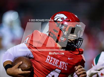 Thumbnail 1 in Lindsay @ Fowler (CIF CS DIV VI Round 1) photogallery.