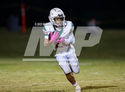 Thumbnail 2 in Lindsay @ Fowler (CIF CS DIV VI Round 1) photogallery.