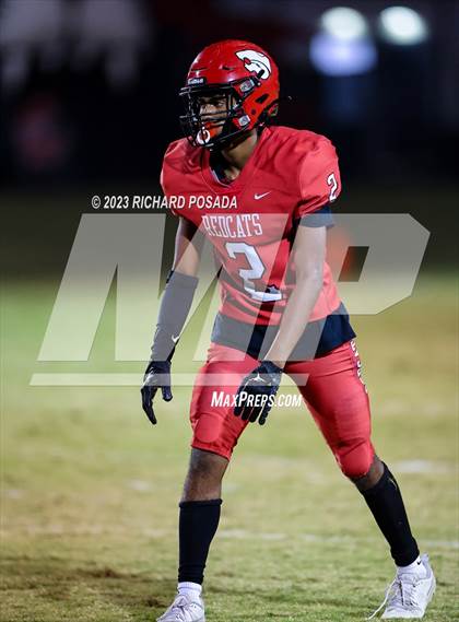 Thumbnail 2 in Lindsay @ Fowler (CIF CS DIV VI Round 1) photogallery.