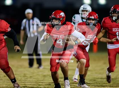 Thumbnail 2 in Lindsay @ Fowler (CIF CS DIV VI Round 1) photogallery.