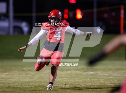 Thumbnail 2 in Lindsay @ Fowler (CIF CS DIV VI Round 1) photogallery.