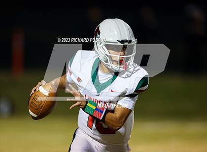 Thumbnail 1 in Lindsay @ Fowler (CIF CS DIV VI Round 1) photogallery.