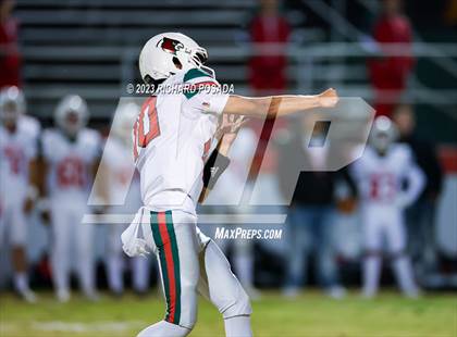 Thumbnail 2 in Lindsay @ Fowler (CIF CS DIV VI Round 1) photogallery.