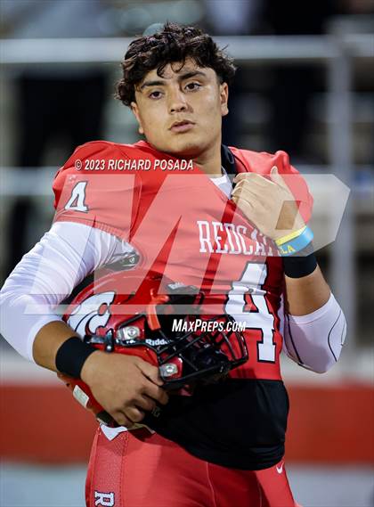 Thumbnail 3 in Lindsay @ Fowler (CIF CS DIV VI Round 1) photogallery.