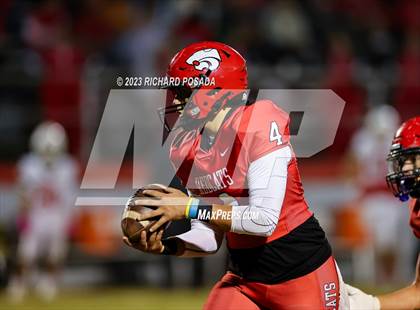 Thumbnail 2 in Lindsay @ Fowler (CIF CS DIV VI Round 1) photogallery.