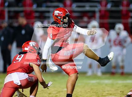 Thumbnail 1 in Lindsay @ Fowler (CIF CS DIV VI Round 1) photogallery.
