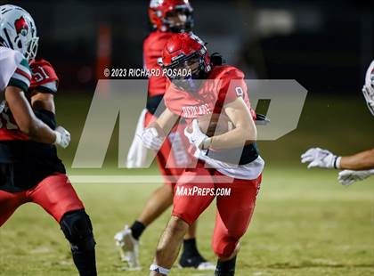 Thumbnail 3 in Lindsay @ Fowler (CIF CS DIV VI Round 1) photogallery.