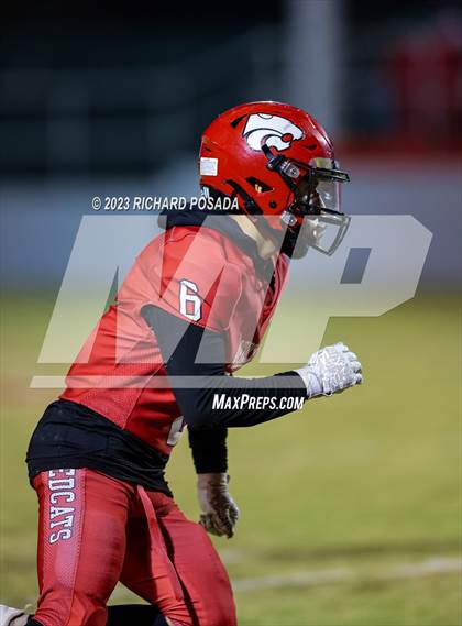 Thumbnail 2 in Lindsay @ Fowler (CIF CS DIV VI Round 1) photogallery.