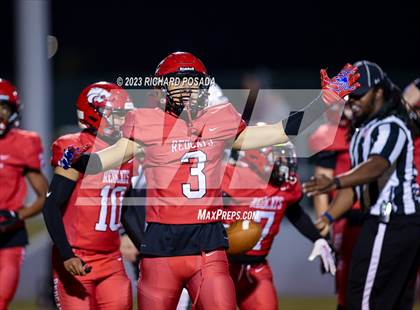 Thumbnail 1 in Lindsay @ Fowler (CIF CS DIV VI Round 1) photogallery.