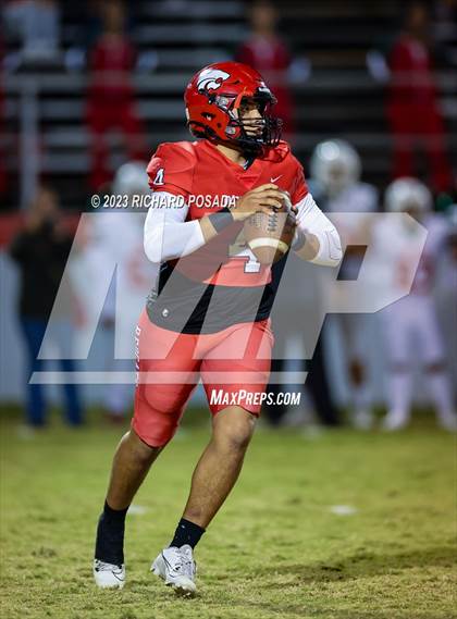 Thumbnail 3 in Lindsay @ Fowler (CIF CS DIV VI Round 1) photogallery.