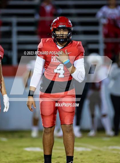 Thumbnail 1 in Lindsay @ Fowler (CIF CS DIV VI Round 1) photogallery.