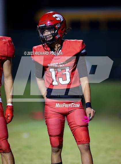 Thumbnail 3 in Lindsay @ Fowler (CIF CS DIV VI Round 1) photogallery.