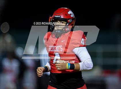 Thumbnail 1 in Lindsay @ Fowler (CIF CS DIV VI Round 1) photogallery.