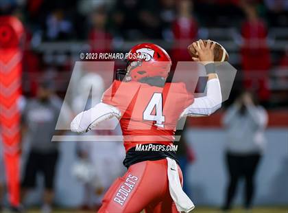 Thumbnail 1 in Lindsay @ Fowler (CIF CS DIV VI Round 1) photogallery.