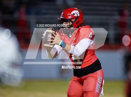 Thumbnail 3 in Lindsay @ Fowler (CIF CS DIV VI Round 1) photogallery.