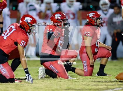 Thumbnail 3 in Lindsay @ Fowler (CIF CS DIV VI Round 1) photogallery.