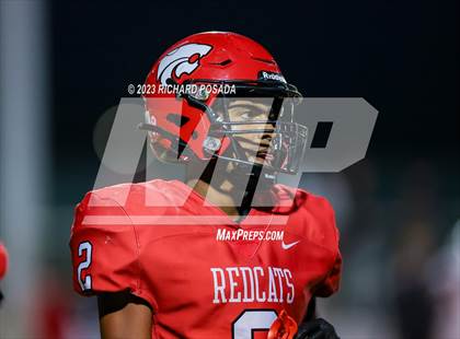 Thumbnail 2 in Lindsay @ Fowler (CIF CS DIV VI Round 1) photogallery.