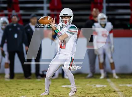 Thumbnail 1 in Lindsay @ Fowler (CIF CS DIV VI Round 1) photogallery.
