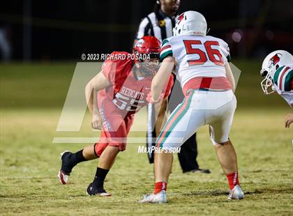 Thumbnail 3 in Lindsay @ Fowler (CIF CS DIV VI Round 1) photogallery.