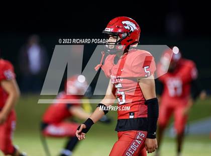 Thumbnail 3 in Lindsay @ Fowler (CIF CS DIV VI Round 1) photogallery.