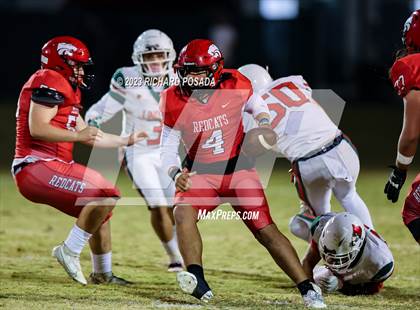 Thumbnail 2 in Lindsay @ Fowler (CIF CS DIV VI Round 1) photogallery.