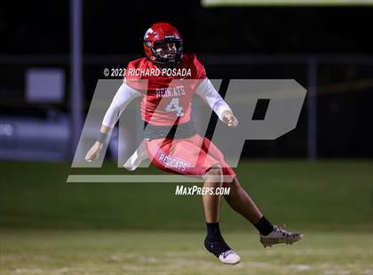 Thumbnail 2 in Lindsay @ Fowler (CIF CS DIV VI Round 1) photogallery.