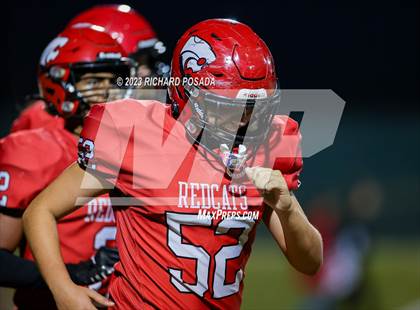 Thumbnail 3 in Lindsay @ Fowler (CIF CS DIV VI Round 1) photogallery.
