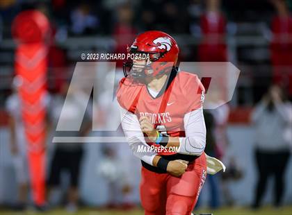 Thumbnail 1 in Lindsay @ Fowler (CIF CS DIV VI Round 1) photogallery.