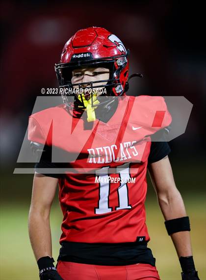 Thumbnail 2 in Lindsay @ Fowler (CIF CS DIV VI Round 1) photogallery.