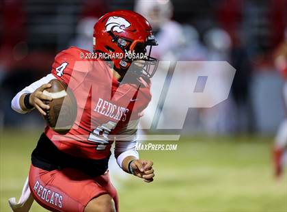 Thumbnail 1 in Lindsay @ Fowler (CIF CS DIV VI Round 1) photogallery.