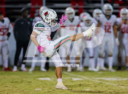 Thumbnail 3 in Lindsay @ Fowler (CIF CS DIV VI Round 1) photogallery.