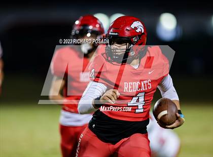 Thumbnail 3 in Lindsay @ Fowler (CIF CS DIV VI Round 1) photogallery.