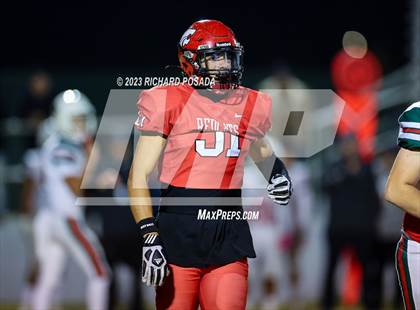 Thumbnail 1 in Lindsay @ Fowler (CIF CS DIV VI Round 1) photogallery.