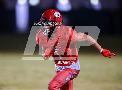 Thumbnail 3 in Lindsay @ Fowler (CIF CS DIV VI Round 1) photogallery.