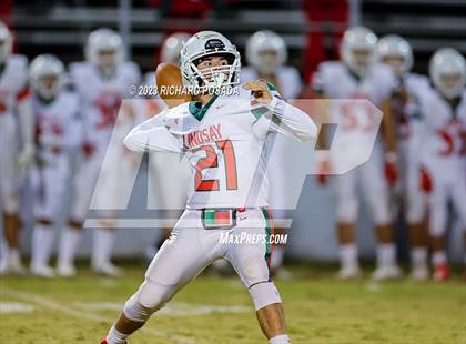 Thumbnail 2 in Lindsay @ Fowler (CIF CS DIV VI Round 1) photogallery.