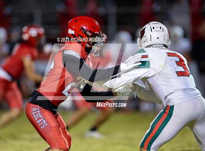 Thumbnail 1 in Lindsay @ Fowler (CIF CS DIV VI Round 1) photogallery.