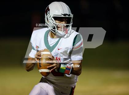 Thumbnail 2 in Lindsay @ Fowler (CIF CS DIV VI Round 1) photogallery.